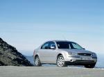 Ford Mondeo Sedan 2000 года